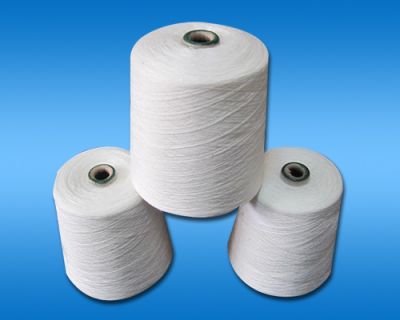 acrylic blended yarn