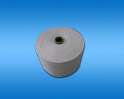 acrylic blended yarn