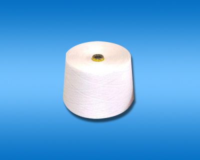 acrylic blended yarn