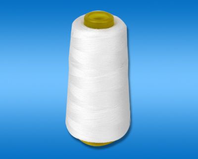 Blended yarn